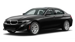 2026 BMW 3 Series 330i