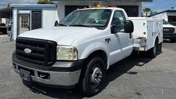 2006 Ford F-350 