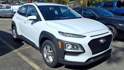 2020 Hyundai Kona SE
