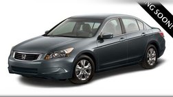 2008 Honda Accord LX-P