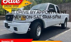 2004 Ford Ranger Edge