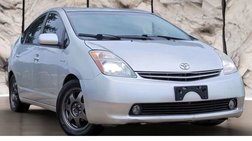 2008 Toyota Prius Touring