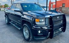 2015 GMC Sierra 1500 Denali