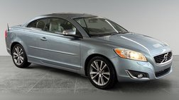 2013 Volvo C70 T5