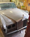1969 Rolls-Royce 
