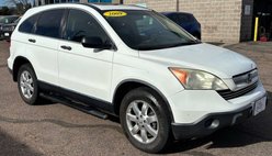 2009 Honda CR-V EX