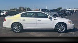 2007 Buick Lucerne CXS