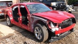 2013 Dodge Charger SE