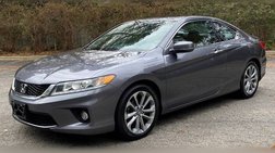 2014 Honda Accord EX-L V6