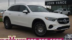 2025 Mercedes-Benz GLC-Class GLC 300