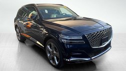 2023 Genesis GV80 3.5T