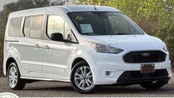2021 Ford Transit Connect XLT