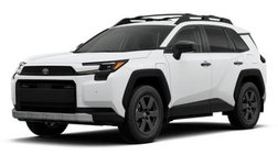 2026 Toyota RAV4 Plug-in Hybrid Woodland