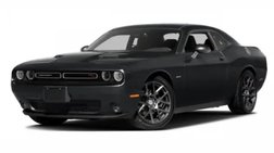 2016 Dodge Challenger R/T Shaker
