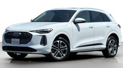 2025 Audi Q5 quattro Premium TFSI
