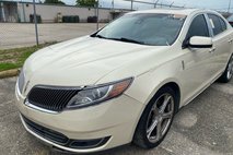 2014 Lincoln MKS Base