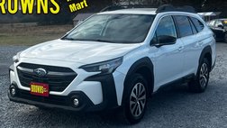 2023 Subaru Outback Premium
