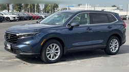 2023 Honda CR-V EX