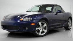 2003 Mazda MX-5 Miata Shinsen