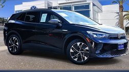 2021 Volkswagen ID.4 Pro