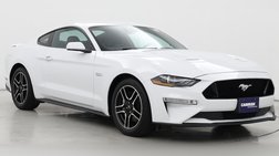 2021 Ford Mustang GT