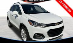 2019 Chevrolet Trax Premier