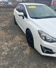 2016 Subaru Impreza 2.0i Premium