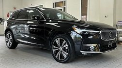 2023 Volvo XC60 B5 Plus Bright Theme