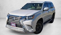 2019 Lexus GX 460 Luxury