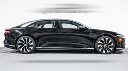 2022 Lucid Air Grand Touring