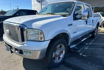 2007 Ford Super Duty F-250 Lariat