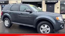 2009 Ford Escape XLT