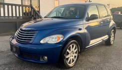 2010 Chrysler PT Cruiser Base