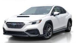 2024 Subaru WRX Base