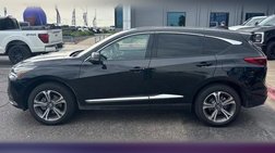 2025 Acura RDX SH-AWD w/Tech