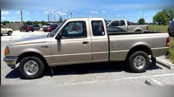 1995 Ford Ranger 