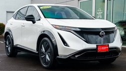 2023 Nissan Ariya Engage+ e-4ORCE