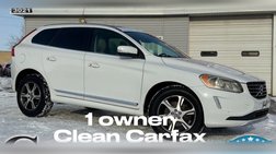 2015 Volvo XC60 T6