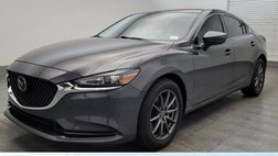 2020 Mazda MAZDA6 Grand Touring