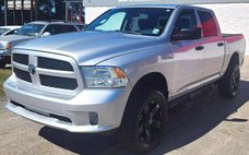 2014 Ram Ram Pickup 1500 Tradesman