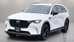 2025 Mazda CX-90 3.3 Turbo Premium Sport