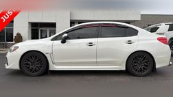 2017 Subaru WRX STI