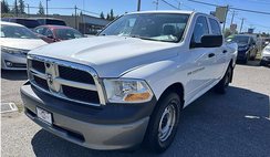 2011 Ram Ram Pickup 1500 ST
