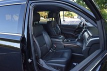 2019 Chevrolet Suburban Shield LT