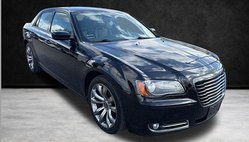 2014 Chrysler 300 S
