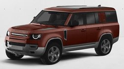 2023 Land Rover Defender 130 X