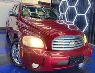 2010 Chevrolet HHR LT