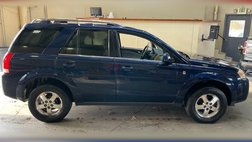 2007 Saturn VUE Base