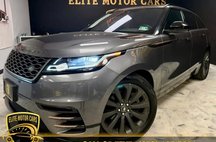 2018 Land Rover Range Rover Velar P380 R-Dynamic SE
