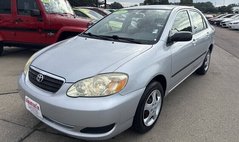 2005 Toyota Corolla S